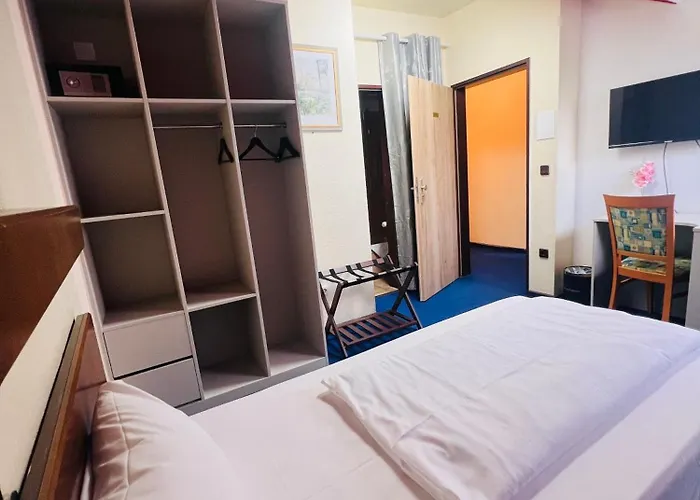 Hotel Am Flughafen Köln