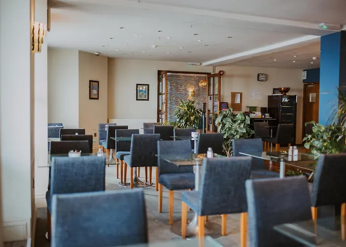 The White Rock Hotel Hastings