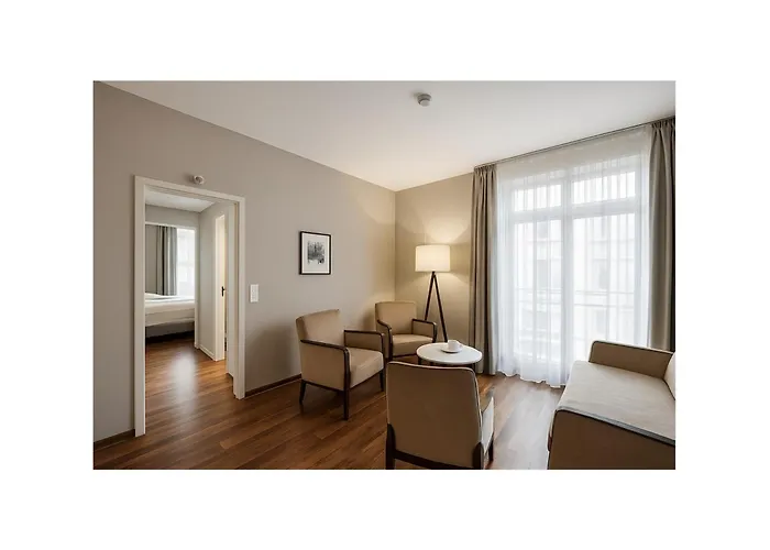 Glandon Rooms Elite Biel