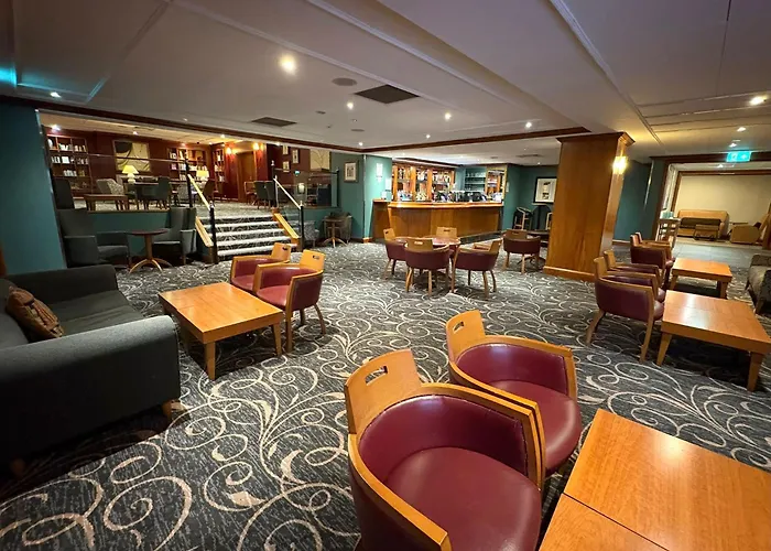 Apollo Hotel Basingstoke