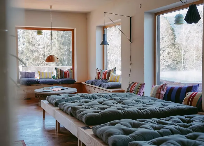 Seebichl Adults Only Designhotel Lake - Pool & Dine Kitzbuhel