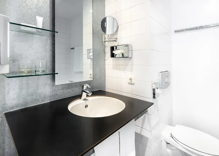 Garner Hotel Maastricht By Ihg