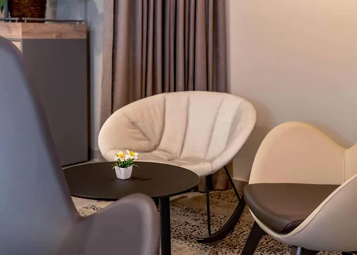 B&B Hotel Muenchen-Schwabing