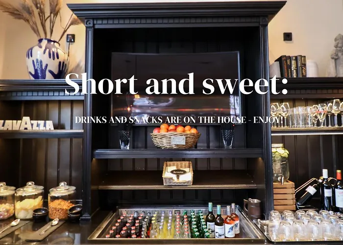 Hotel Sint Nicolaas Amsterdam