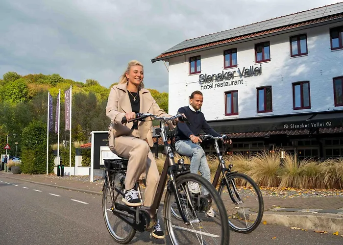 Boutique Hotel Slenaker Vallei - Buitengewoongenieten Slenaken