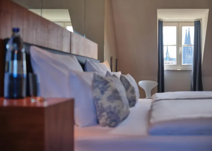Classik Hotel Antonius Cologne