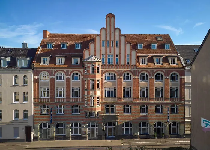 Classik Hotel Antonius Cologne