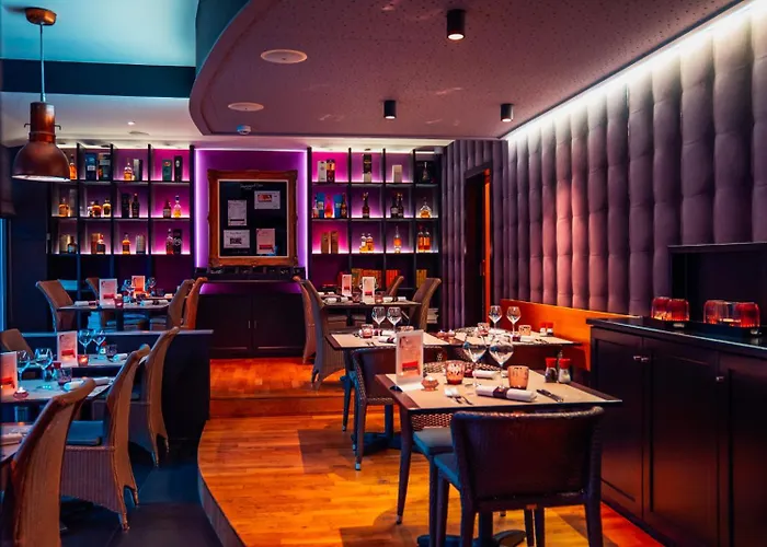 RAVeL Hotel Cyrano Weismes