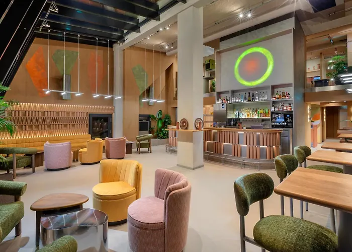 Renaissance Amsterdam Hotel
