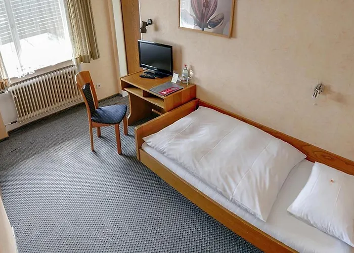 Hotel Keinath Stuttgart