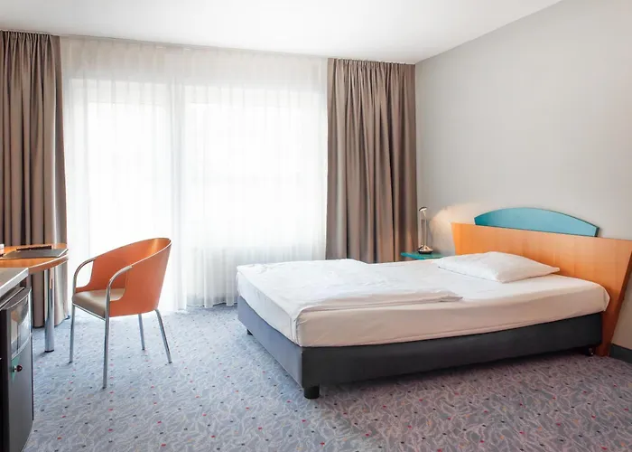 Hotel Koenigshof Am Funkturm Hannover