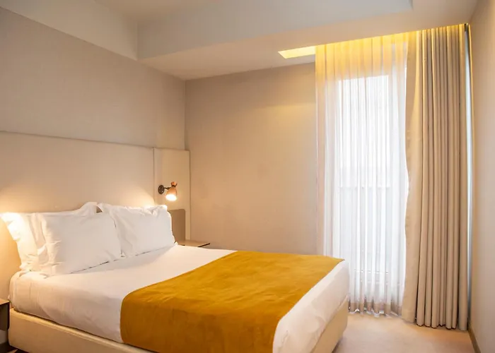 Wot Porto Soul Hotel