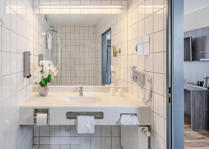 PLAZA INN Grevenbroich