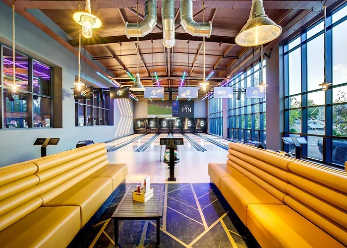 Ramside Hall Hotel, Golf&Spa Durham