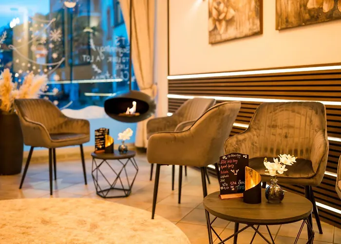 City Hotel Mercator Frankfurt am Main
