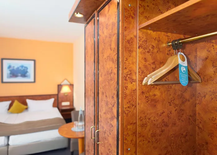 Trip Inn Hotel Minerva Frankfurt Frankfurt am Main