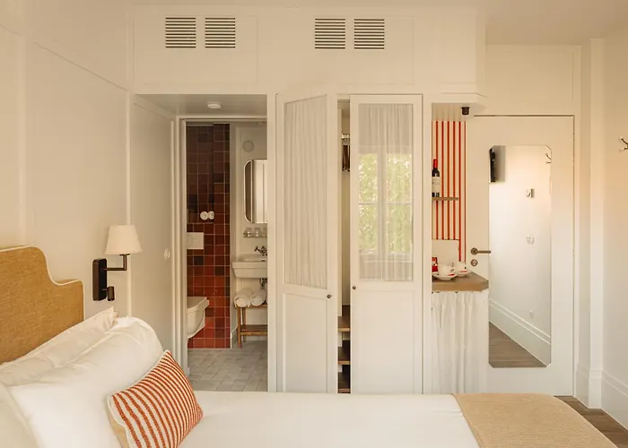 Hotel Villa Bonnie Knokke-Heist