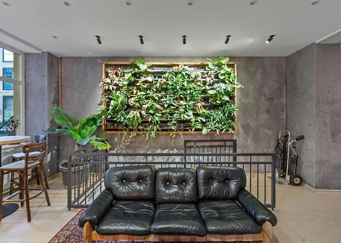 Hotel Comenius Berlin