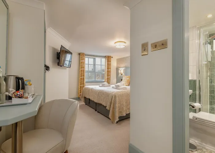 Hotel The Albany St Andrews