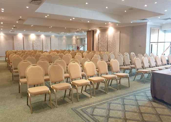 Regency Park Hotel, Health Club & Spa Thatcham