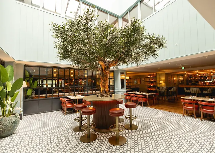 Mount Errigal Hotel, Conference & Leisure Centre Letterkenny