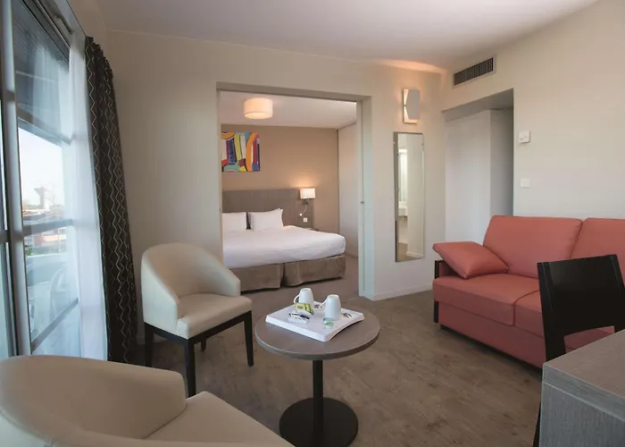 Best Western Hotel Sourcéo Saint-Paul-lès-Dax