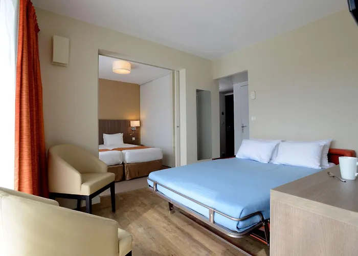 Best Western Hotel Sourceo Saint-Paul-les-Dax