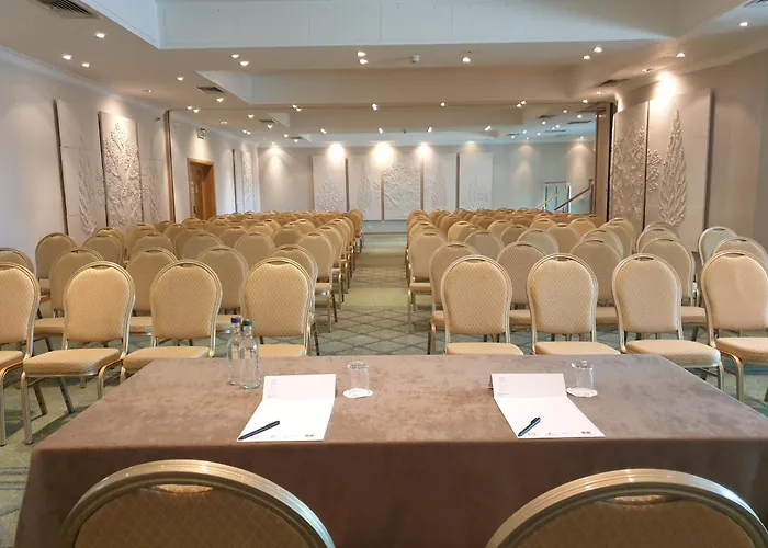 Regency Park Hotel, Health Club & Spa Thatcham