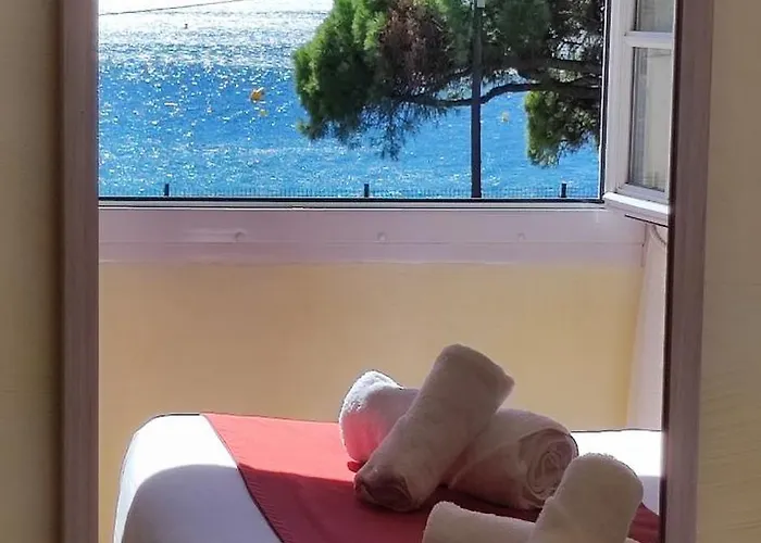 Hotel & Spa La Villa Sainte-Maxime