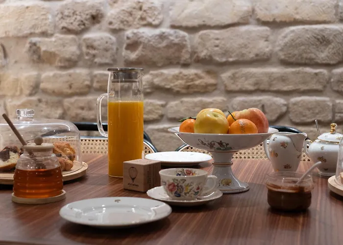 Hotel Joli Mome Paris
