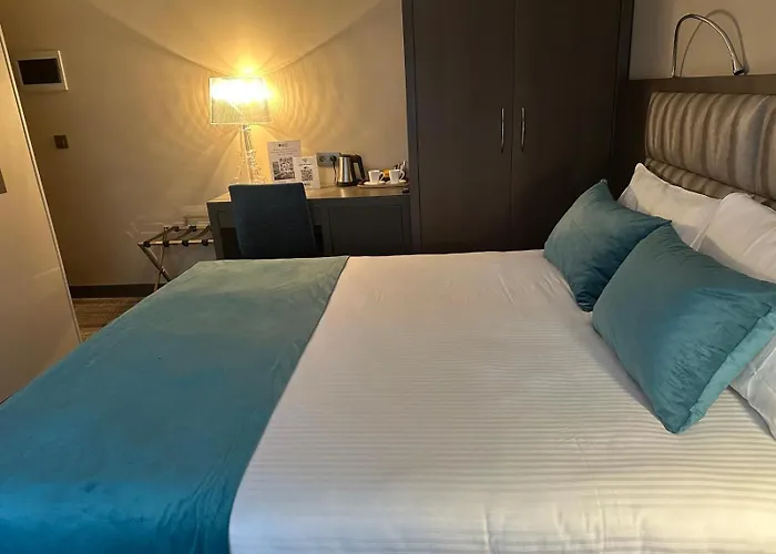 Hotel Agenda Louise Brussels