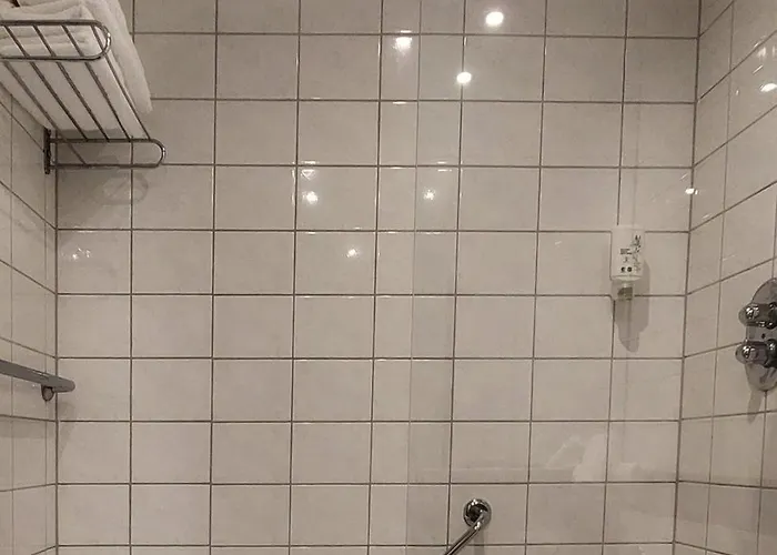 B&B Hotel London Heathrow Slough