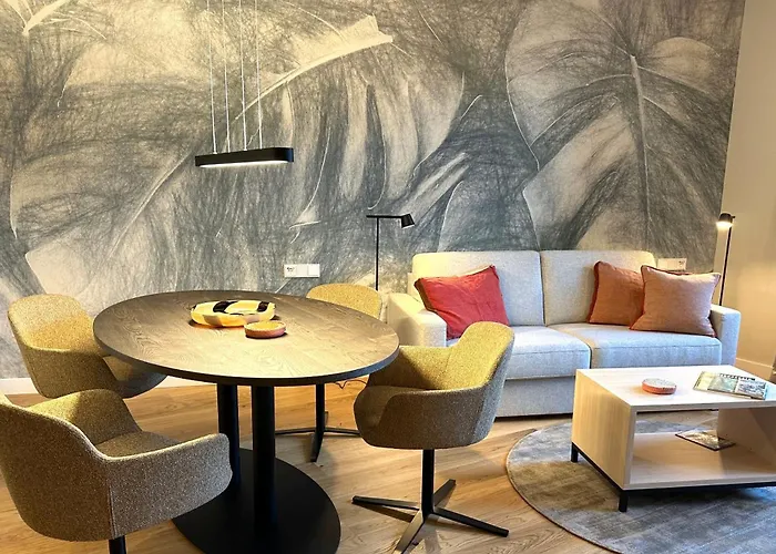 Munte - Wellnesshotel Am Stadtwald Brema
