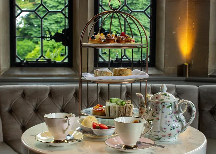 Horwood House Hotel Milton Keynes