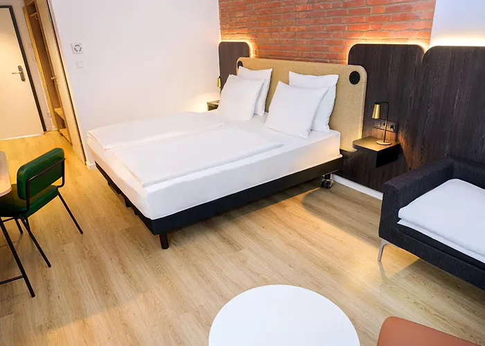 Tulip Inn Ludwigshafen City