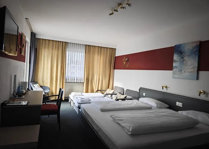 Hotel Merian Köln