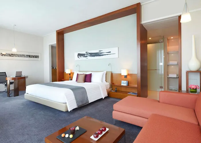 Novotel Citygate Hong Kong