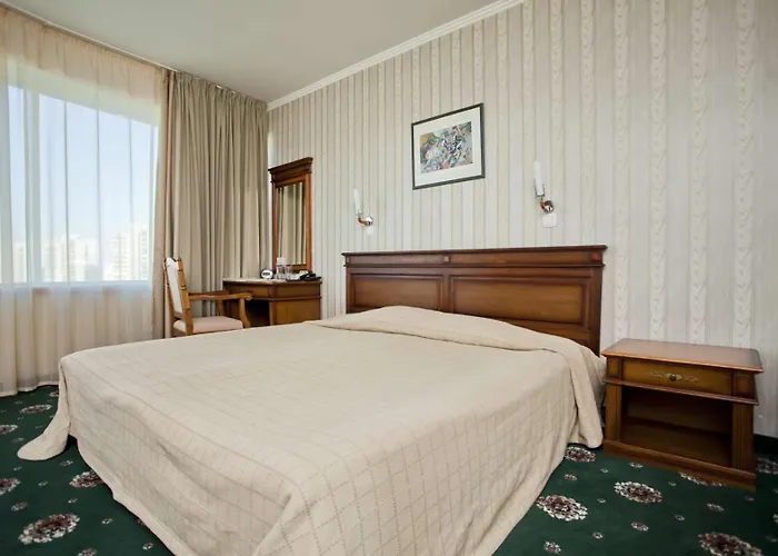 Mirage Hotel Burgas