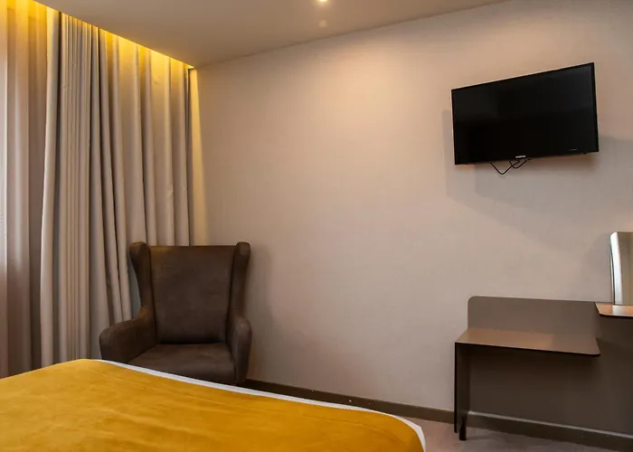 Hotel Wot Porto Soul