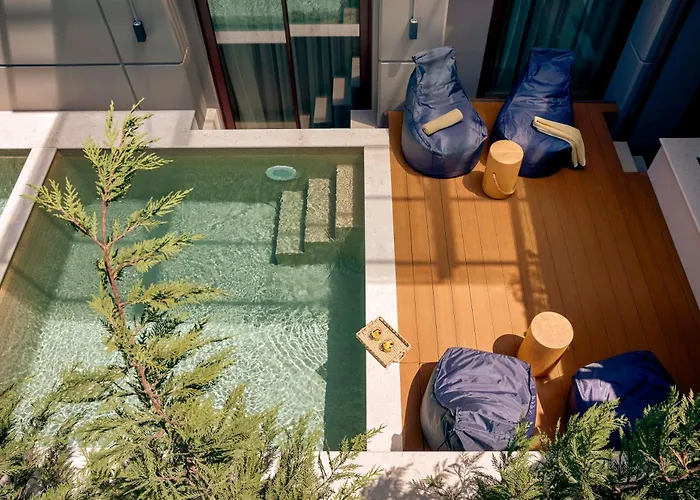 Zeus Thessaloniki Lazart Hotel