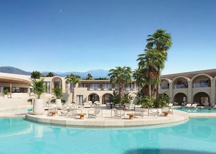 Nana Royal Premium Resort & Spa Chersonissos
