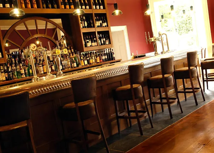 St Elizabeth'S House Hotel Plymouth