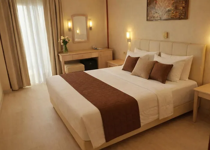 Hotel London Athen