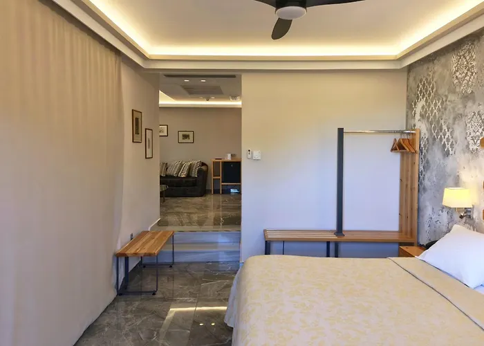 Hotel Europa Olympia Ancient Olympia