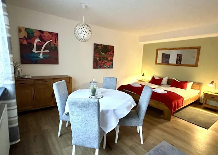 Bestwaner Hotel Bestensee