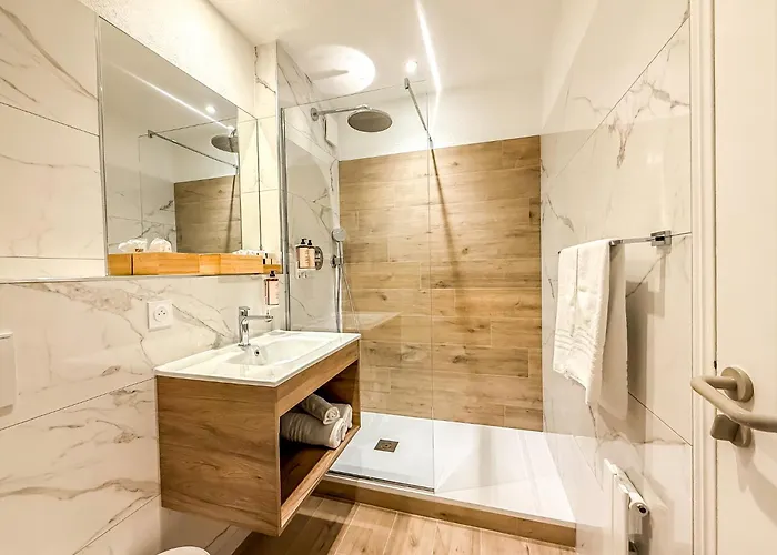 Excelsior Hotel Saint-Raphaël