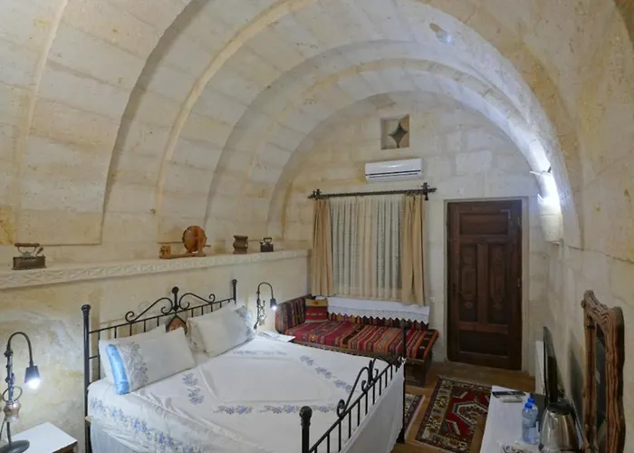 Selcuklu Evi Cave Hotel - Special Category Ürgüp
