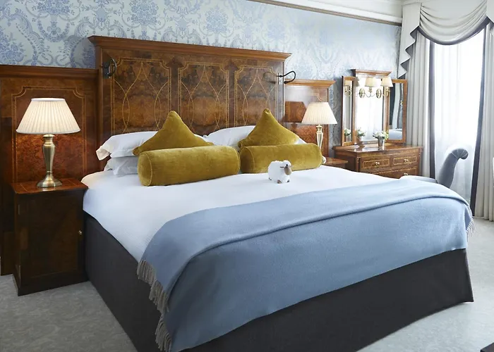 The Goring Hotel Londres