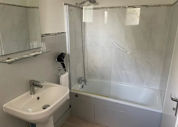 Villa Hotel Troyes