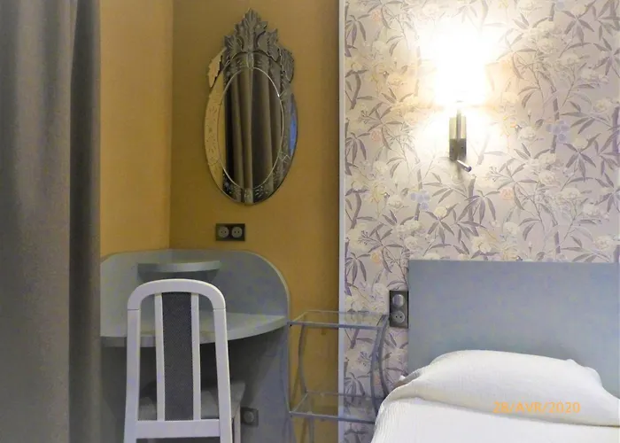 Beaune Hotel